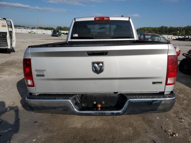 Photo 6 from auction – 2011 DODGE RAM 1500 with VIN 1D7RB1GP3BS684033