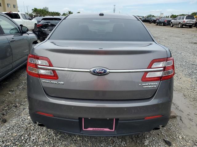 Photo 6 from auction – 2014 FORD TAURUS LIM with VIN 1FAHP2F81EG117792