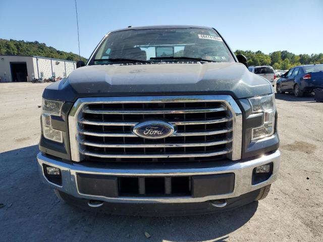 Photo 5 from auction – 2015 FORD F150 SUPER with VIN 1FTEW1EP2FFB46812