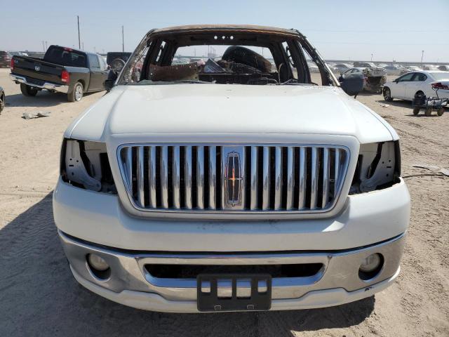 Photo 5 from auction – 2006 LINCOLN MARK LT with VIN 5LTPW16516FJ18986