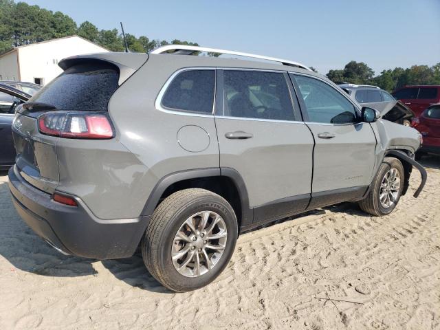 Photo 3 from auction – 2020 JEEP CHEROKEE L with VIN 1C4PJMLX8LD643821