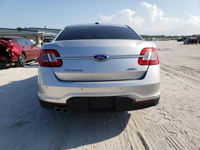 Снимка 6 от търг – 2012 FORD TAURUS SEL с VIN 1FAHP2EW7CG141690