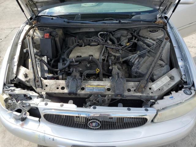 Photo 11 from auction – 2004 BUICK CENTURY CU with VIN 2G4WS52J141176164