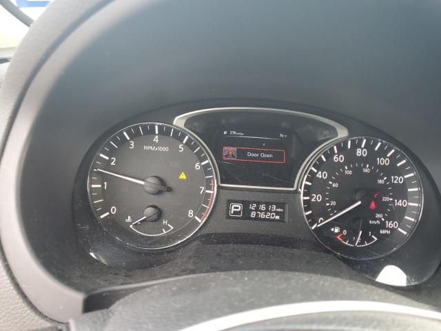 Photo 9 from auction – 2014 NISSAN ALTIMA 2.5 with VIN 1N4AL3AP5EN341306