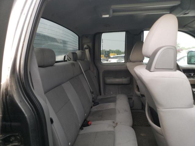 Photo 10 from auction – 2004 FORD F150 with VIN 1FTRX14W14NC55370