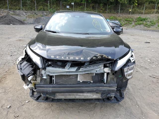 Photo 5 from auction – 2022 MITSUBISHI ECLIPSE CR with VIN JA4ATWAA1NZ039943