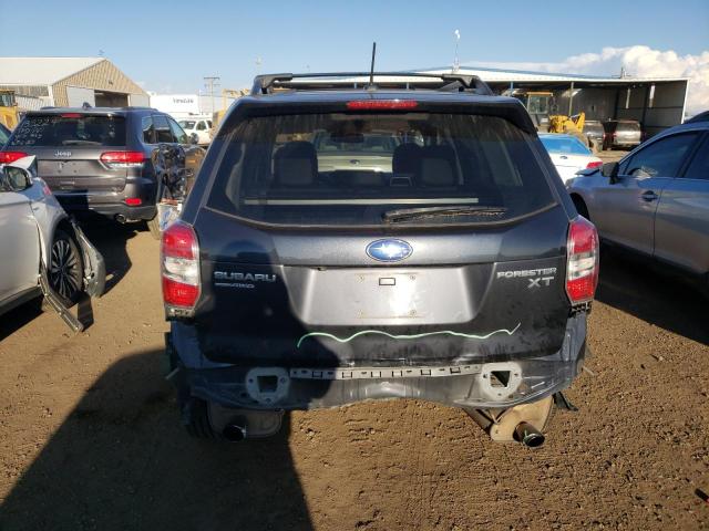 Снимка 6 от търг – 2014 SUBARU FORESTER 2 с VIN JF2SJGMC1EH463214