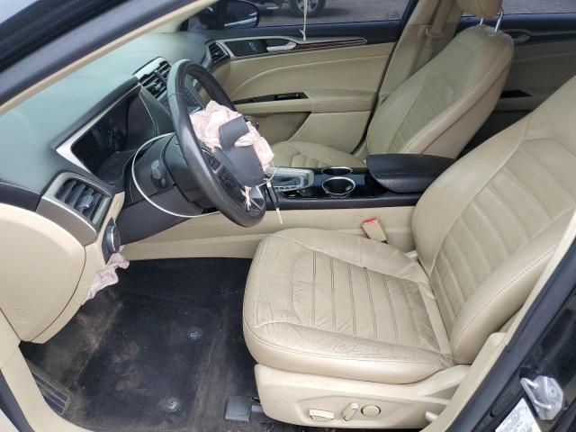 Photo 7 from auction – 2014 FORD FUSION SE with VIN 3FA6P0HD4ER130146