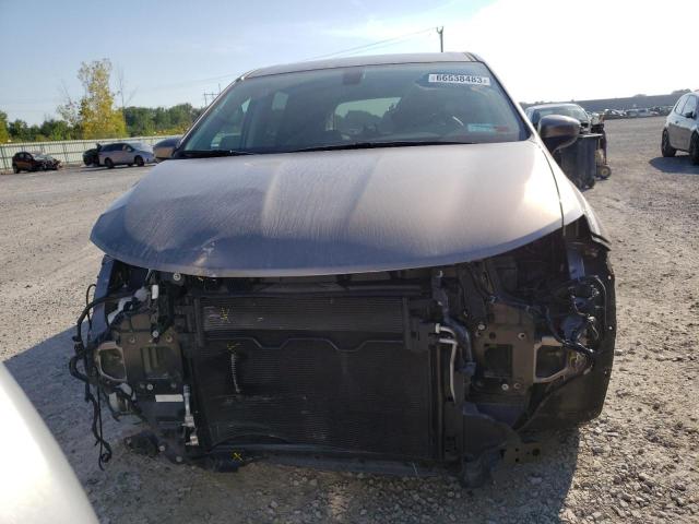 Photo 5 from auction – 2017 CHRYSLER PACIFICA T with VIN 2C4RC1DG8HR550706