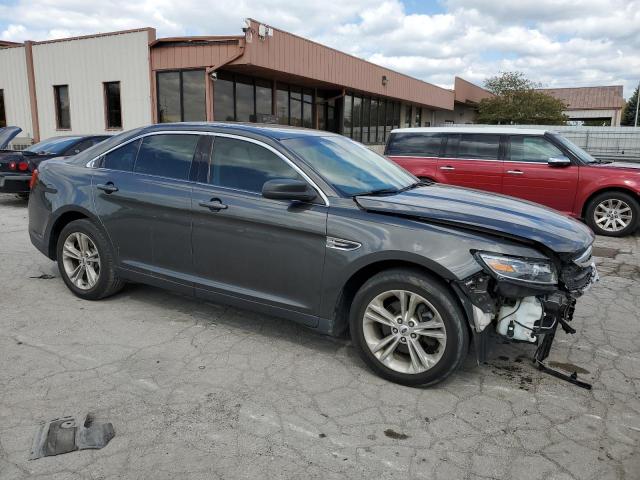 Photo 4 from auction – 2018 FORD TAURUS SE with VIN 1FAHP2D86JG116182