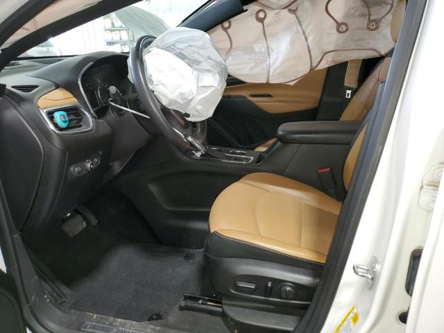 Photo 7 from auction – 2018 CHEVROLET EQUINOX PR with VIN 2GNAXVEV4J6102662