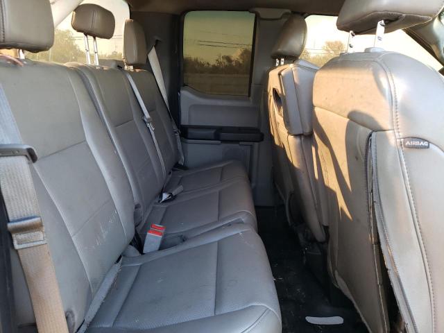 Photo 10 from auction – 2018 FORD F150 SUPER with VIN 1FTFX1C54JKE86143