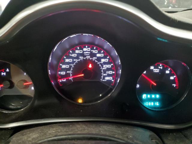 Photo 9 from auction – 2012 DODGE AVENGER SE with VIN 1C3CDZABXCN136458