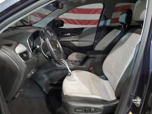 Photo 7 from auction – 2018 CHEVROLET EQUINOX LT with VIN 3GNAXJEV6JS544501