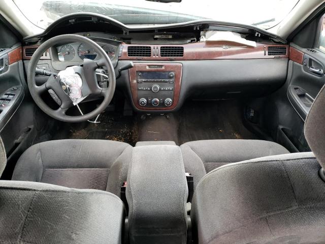 Photo 8 from auction – 2008 CHEVROLET IMPALA LS with VIN 2G1WB58K389168538