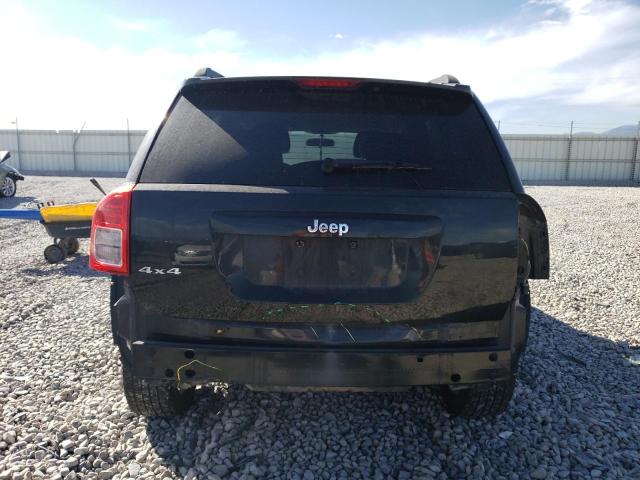 Photo 6 from auction – 2011 JEEP COMPASS SP with VIN 1J4NF1FB1BD173180