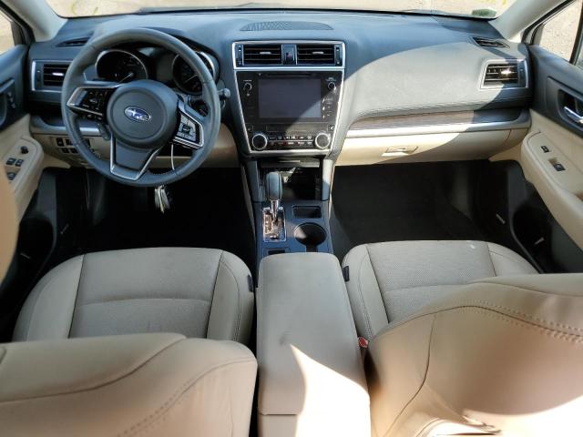 Photo 8 from auction – 2019 SUBARU LEGACY 2.5 with VIN 4S3BNAJ61K3013330
