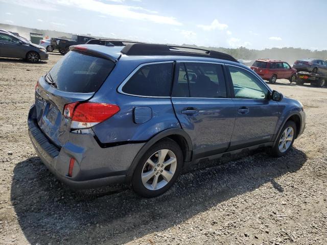 Photo 3 from auction – 2014 SUBARU OUTBACK with VIN 4S4BRCLC7E3248611