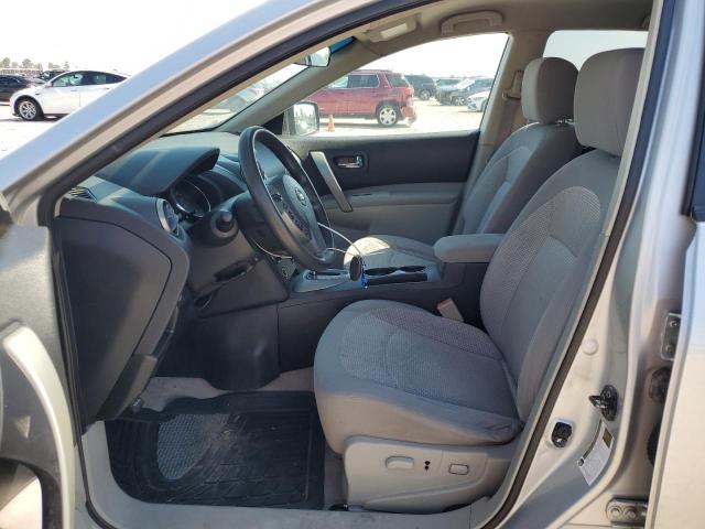Photo 7 from auction – 2011 NISSAN ROGUE with VIN JN8AS5MT2BW166489