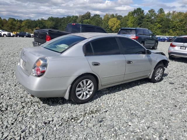 Photo 3 from auction – 2004 NISSAN ALTIMA BAS with VIN 1N4AL11DX4C141980