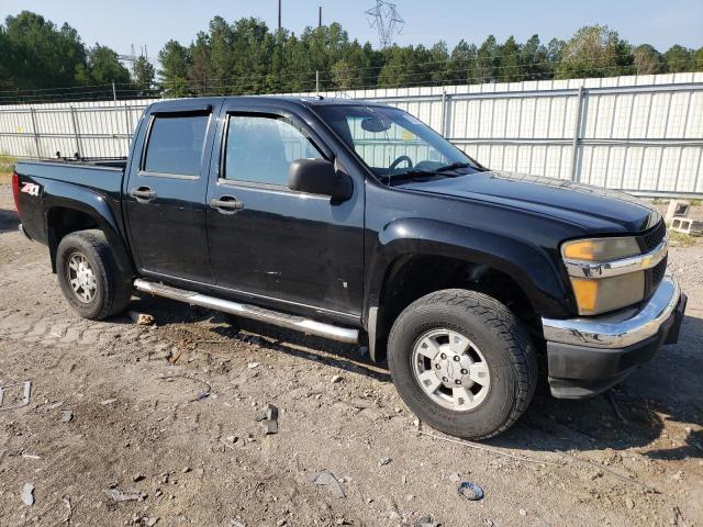 Photo 4 from auction – 2006 CHEVROLET COLORADO with VIN 1GCDT136168243468