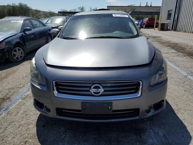 Photo 5 from auction – 2014 NISSAN MAXIMA S with VIN 1N4AA5AP4EC496894