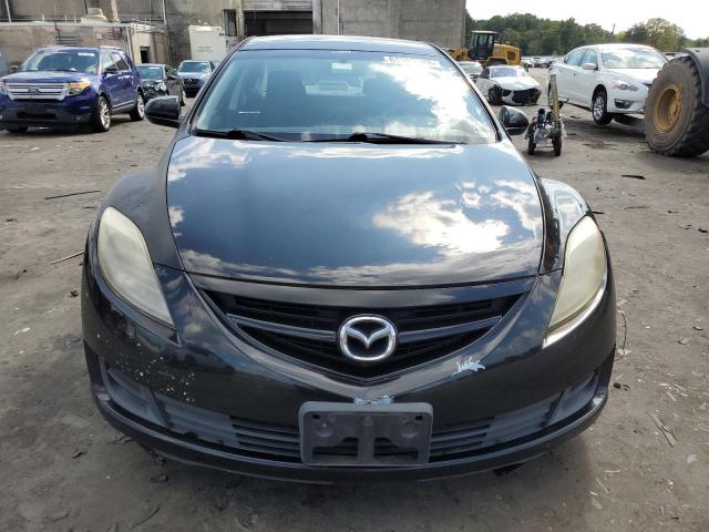 Photo 5 from auction – 2010 MAZDA 6 I with VIN 1YVHZ8BH5A5M33693