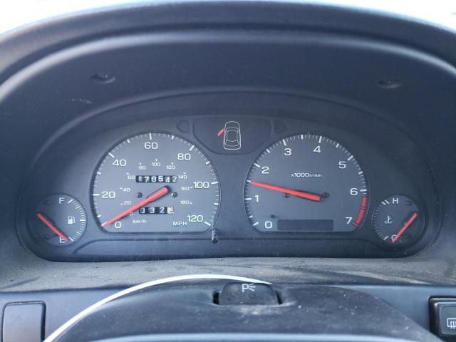 Photo 9 from auction – 1998 SUBARU LEGACY L with VIN 4S3BD4353W7213424
