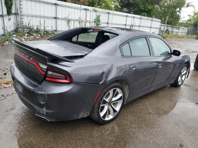 Photo 3 from auction – 2017 DODGE CHARGER SE with VIN 2C3CDXBG1HH618752