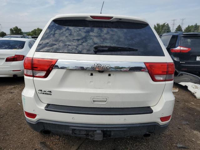 Photo 6 from auction – 2011 JEEP GRAND CHER with VIN 1J4RR4GTXBC636716
