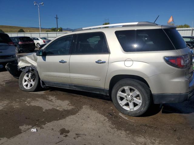 Photo 2 from auction – 2014 GMC ACADIA SLE with VIN 1GKKRPKD4EJ152263
