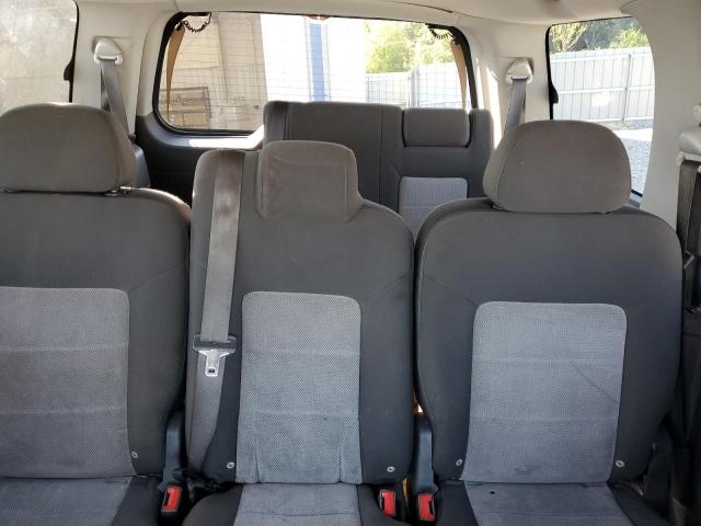 Photo 10 from auction – 2004 FORD EXPEDITION with VIN 1FMPU16L04LA30934