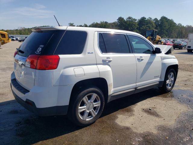 Photo 3 from auction – 2014 GMC TERRAIN SL with VIN 2GKALMEK5E6176350