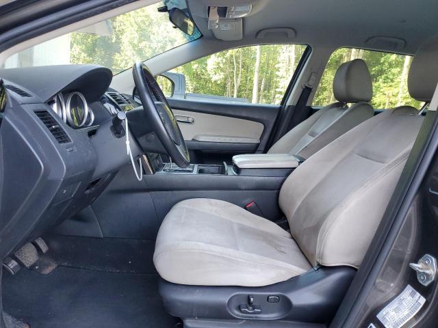 Photo 7 from auction – 2015 MAZDA CX-9 SPORT with VIN JM3TB3BA6F0461864