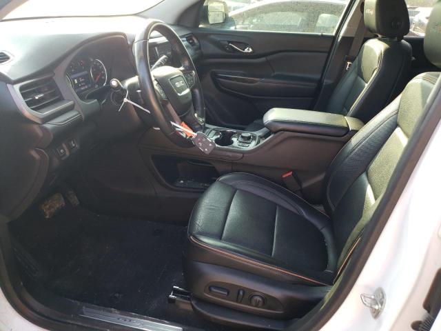 Photo 7 from auction – 2021 GMC ACADIA AT4 with VIN 1GKKNLLS2MZ143885