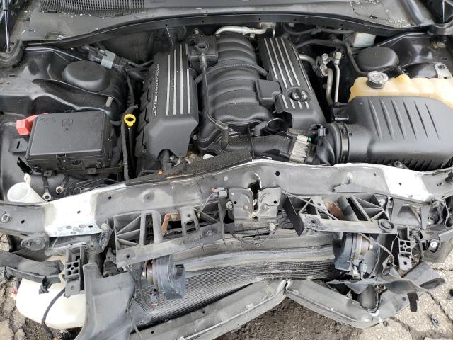 Photo 11 from auction – 2017 DODGE CHARGER R/ with VIN 2C3CDXGJXHH635201