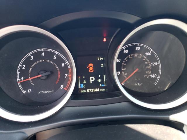 Photo 9 from auction – 2017 MITSUBISHI LANCER ES with VIN JA32U2FU1HU010056