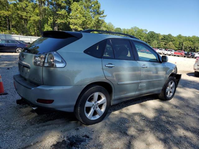 Photo 3 from auction – 2008 LEXUS RX 350 with VIN 2T2GK31U38C033602
