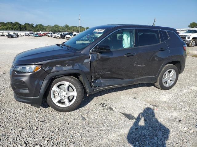 JEEP COMPASS SP 2023 with VIN 3C4NJDAN1PT538109 - Photo from auction