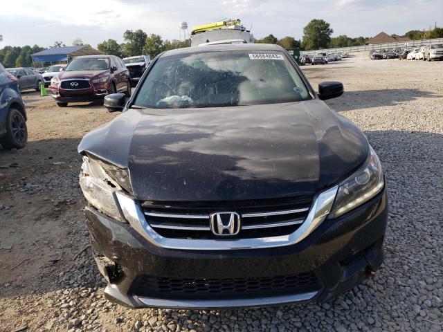 Photo 5 from auction – 2014 HONDA ACCORD EXL with VIN 1HGCR3F83EA004595