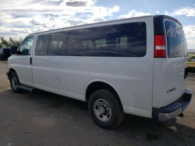 Photo 2 from auction – 2019 CHEVROLET EXPRESS G3 with VIN 1GAZGPFG7K1169065