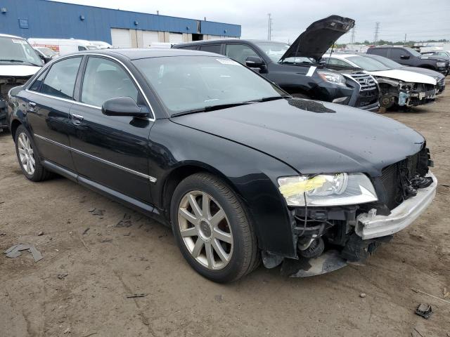 Photo 4 from auction – 2005 AUDI A8 4.2 QUA with VIN WAULL44EX5N004839