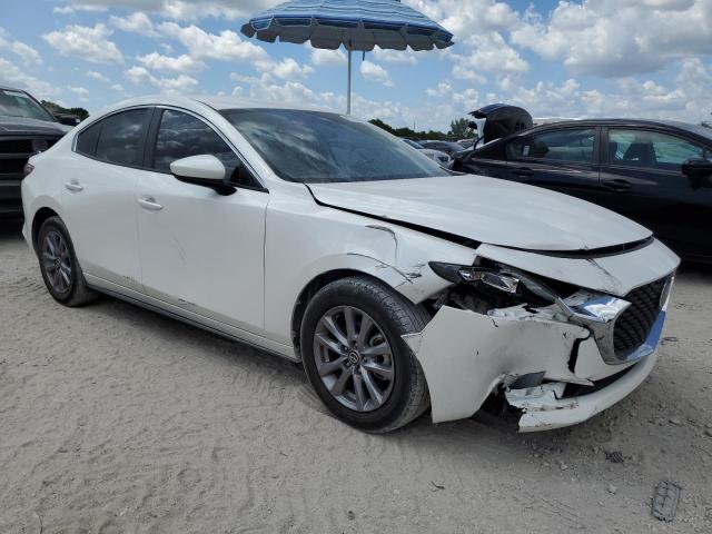 Photo 4 from auction – 2021 MAZDA 3 with VIN JM1BPAAL0M1325847