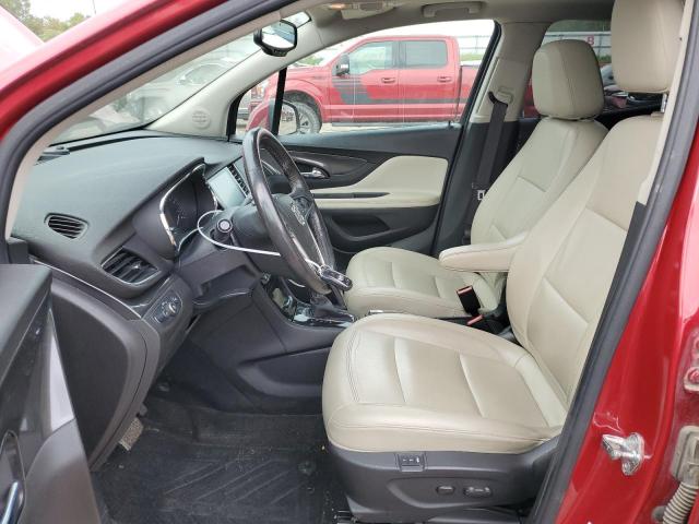 Photo 7 from auction – 2017 BUICK ENCORE ESS with VIN KL4CJGSB4HB258498