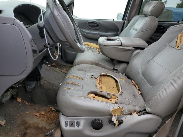 Photo 7 from auction – 2003 FORD F150 SUPER with VIN 1FTRW07623KC10009