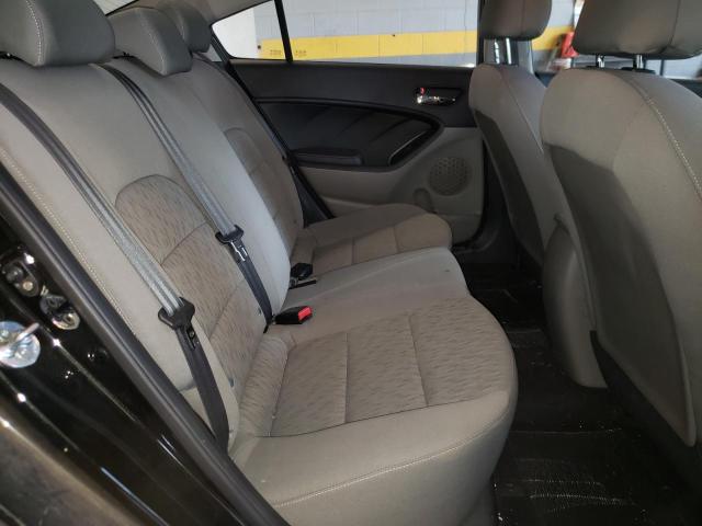 Photo 10 from auction – 2014 KIA FORTE LX with VIN KNAFK4A65E5161420