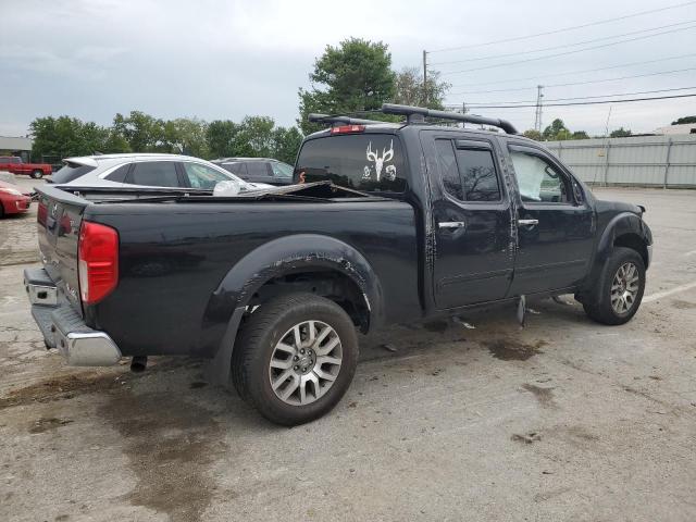 Photo 3 from auction – 2013 NISSAN FRONTIER S with VIN 1N6AD0FV8DN731437