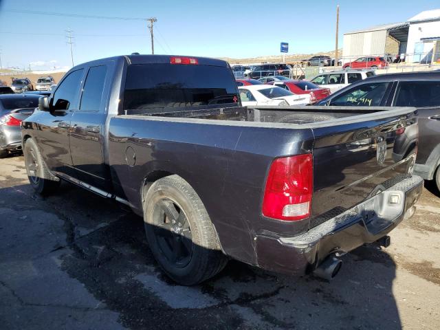 Photo 2 from auction – 2013 DODGE 1500 with VIN 1C6RR6FT7DS617284
