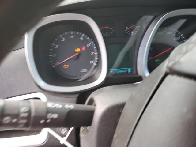 Photo 9 from auction – 2013 CHEVROLET EQUINOX LT with VIN 2GNALPEK7D6416579