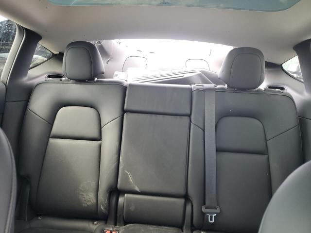 Photo 10 from auction – 2022 TESLA MODEL Y with VIN 7SAYGDEF1NF548944